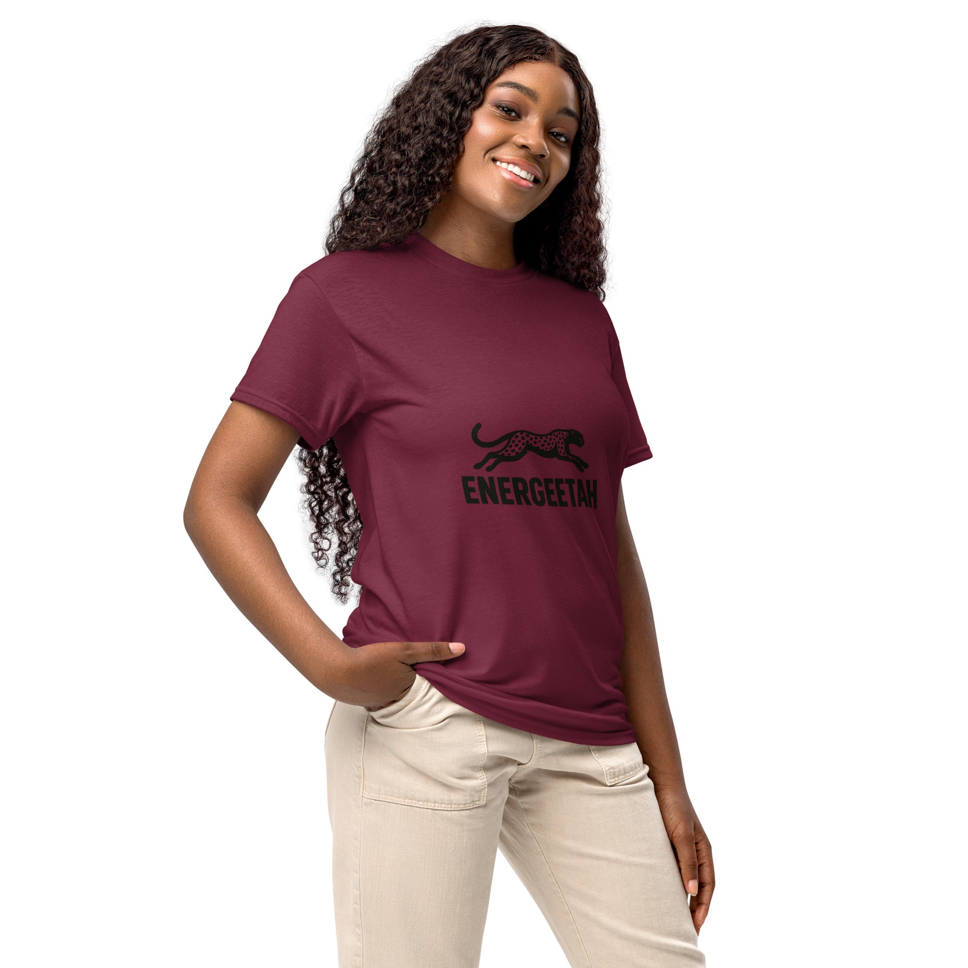 The Original Run Tee