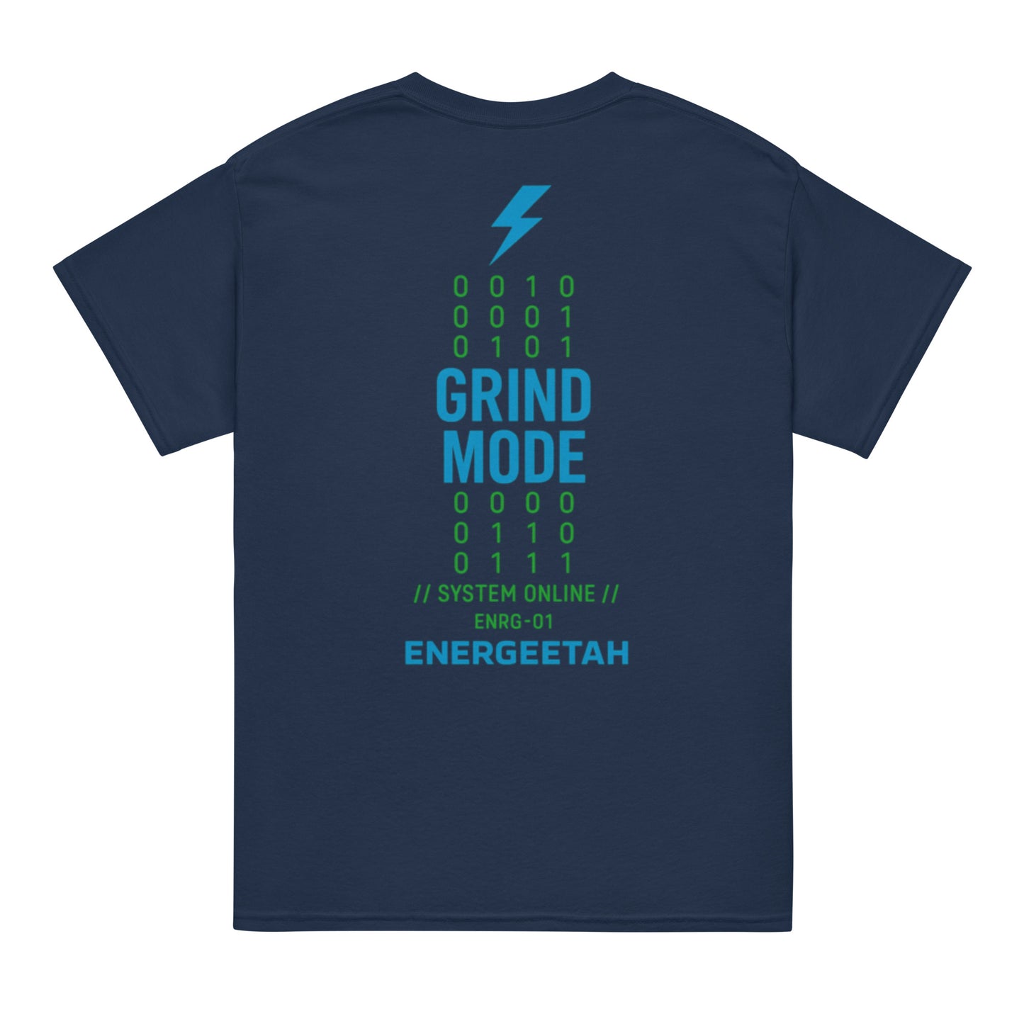 Grind Mode Tee