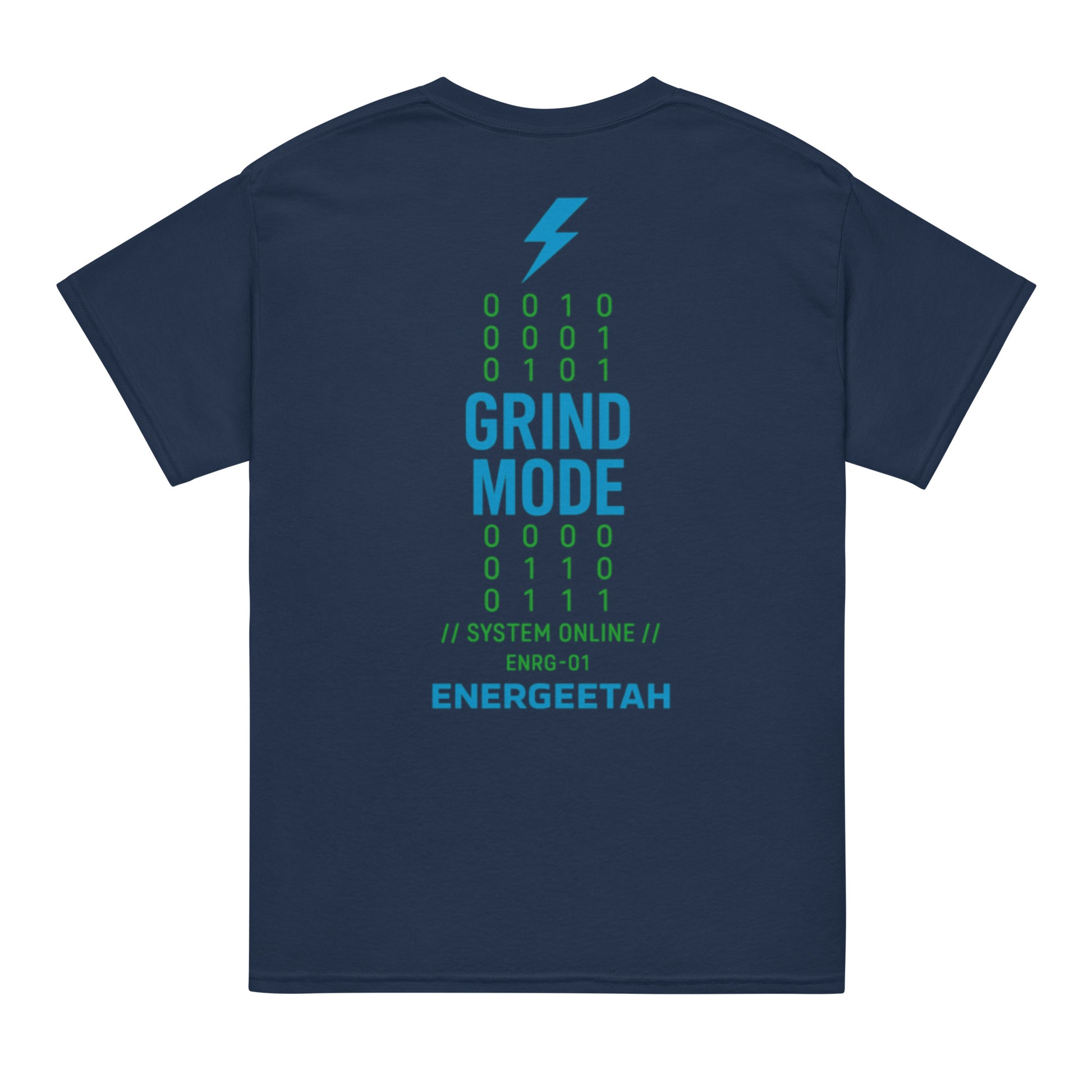 Grind Mode Tee