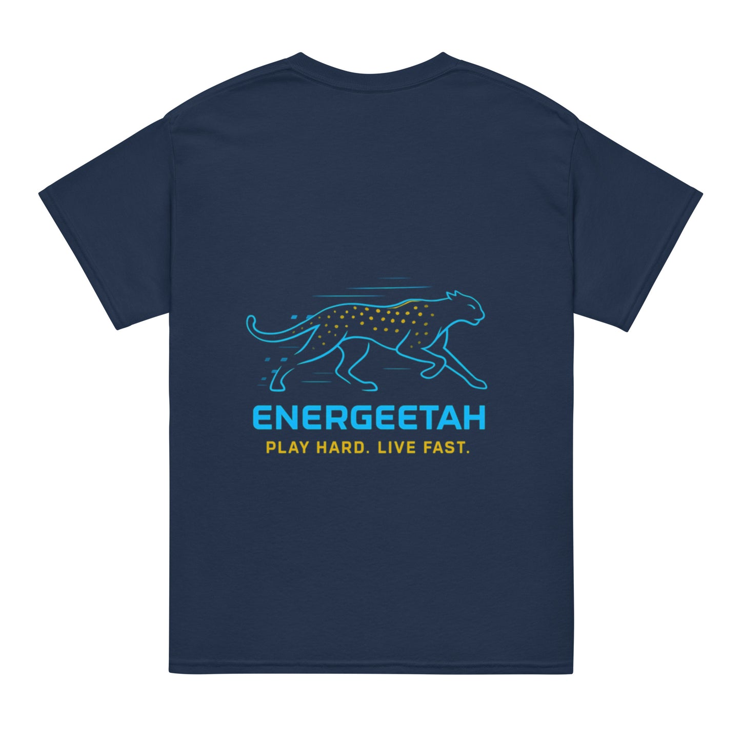 Control the Energy Tee