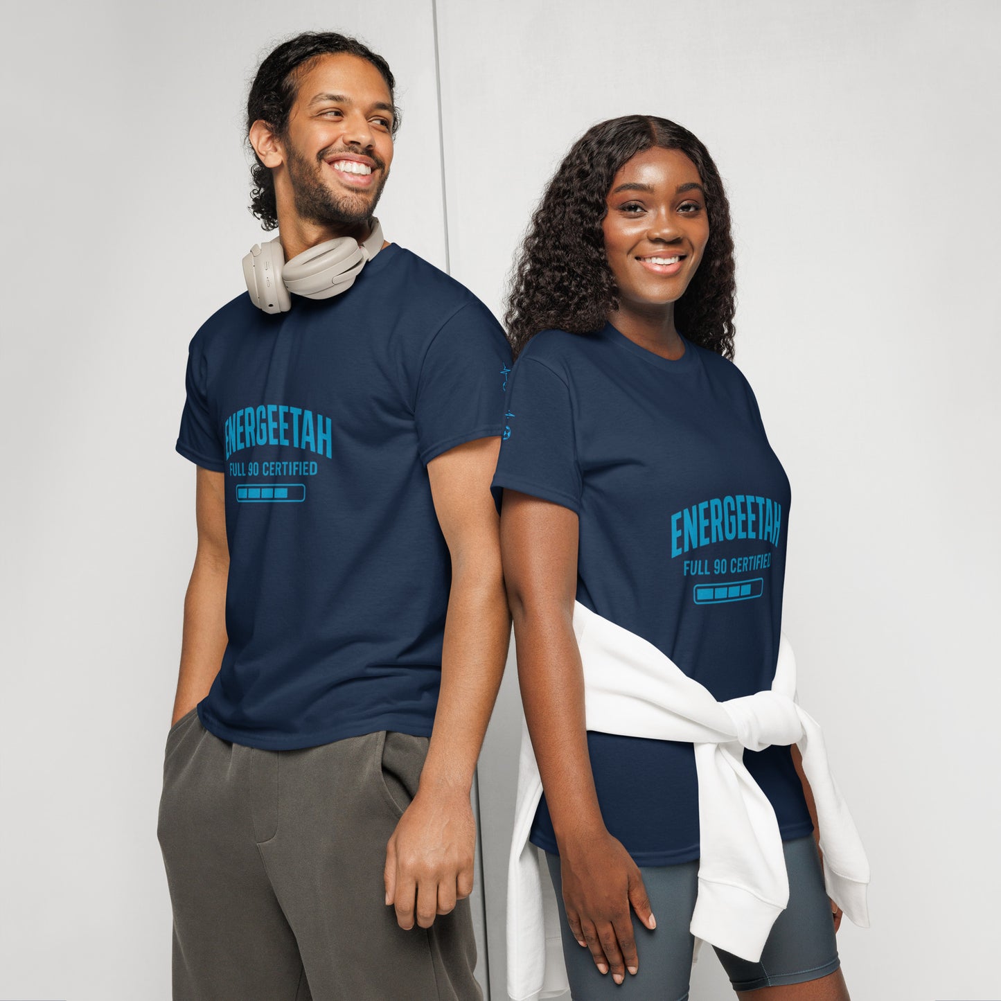 Full 90 Certified Tee