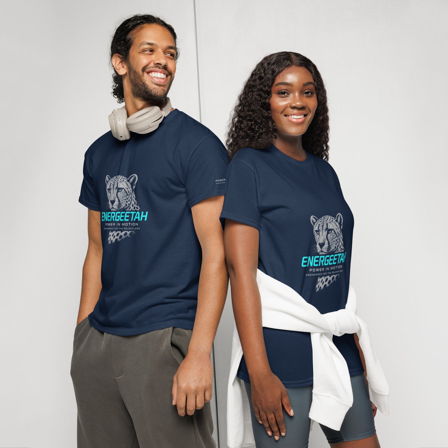 Relentless Velocity Tee