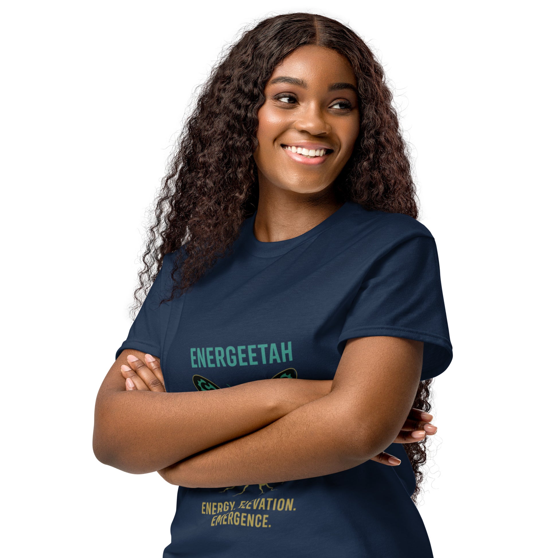 Butterfly Roots Tee
