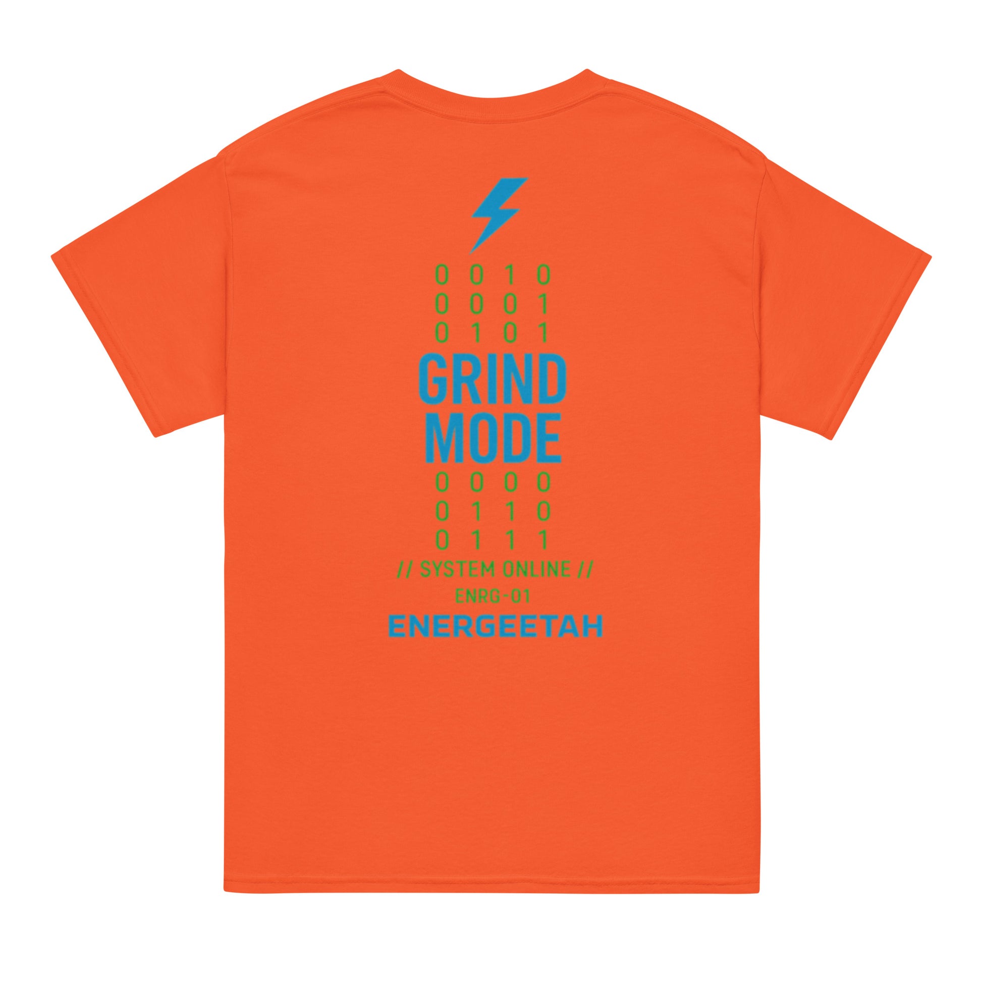 Grind Mode Tee