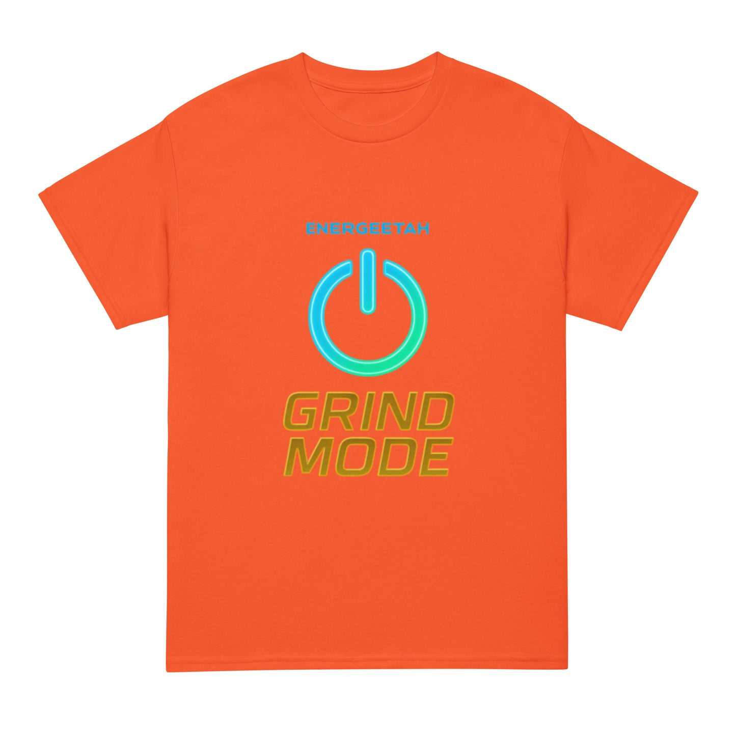Grind Mode Tee