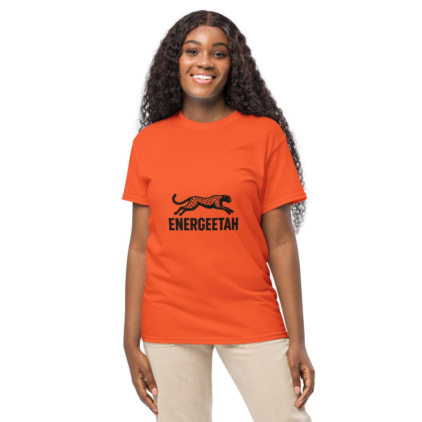 The Original Run Tee
