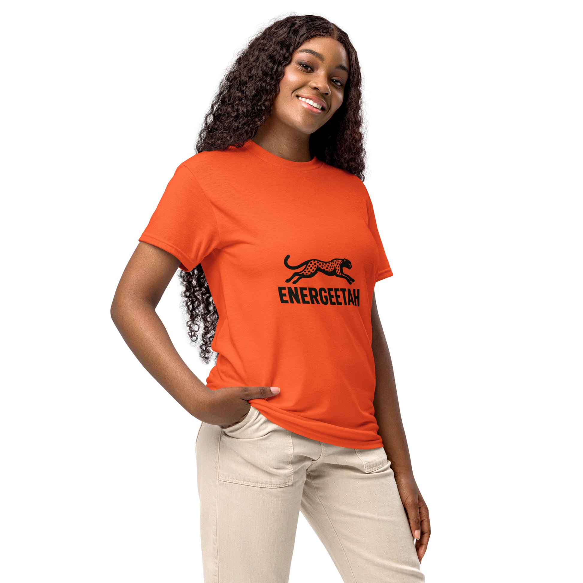 The Original Run Tee