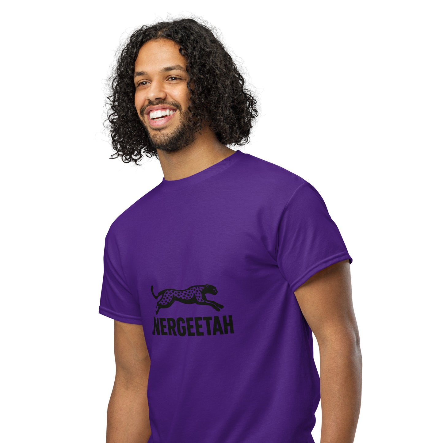 The Original Run Tee