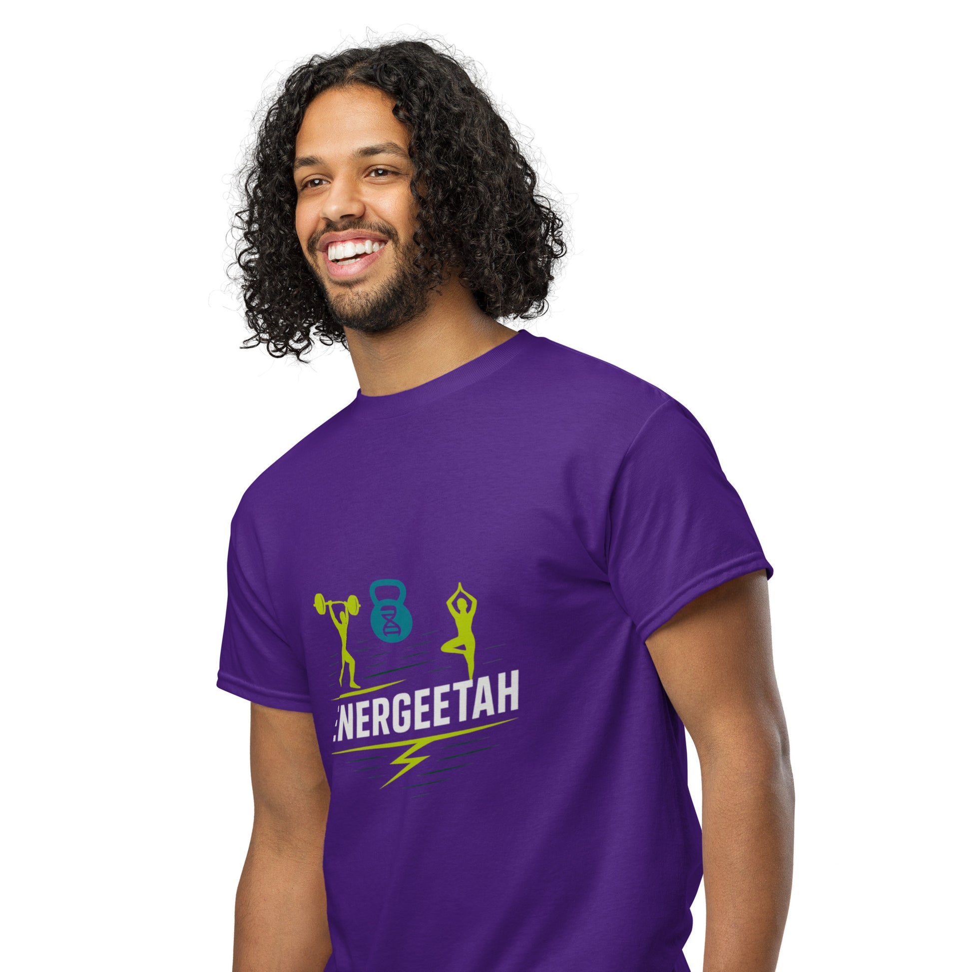 Momentum Tee