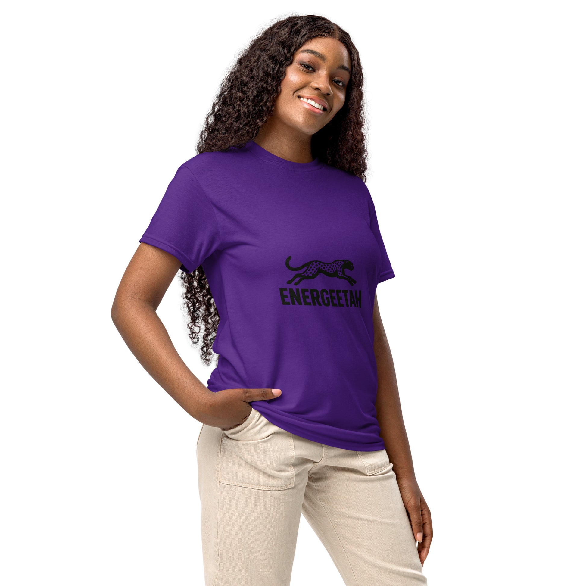 The Original Run Tee