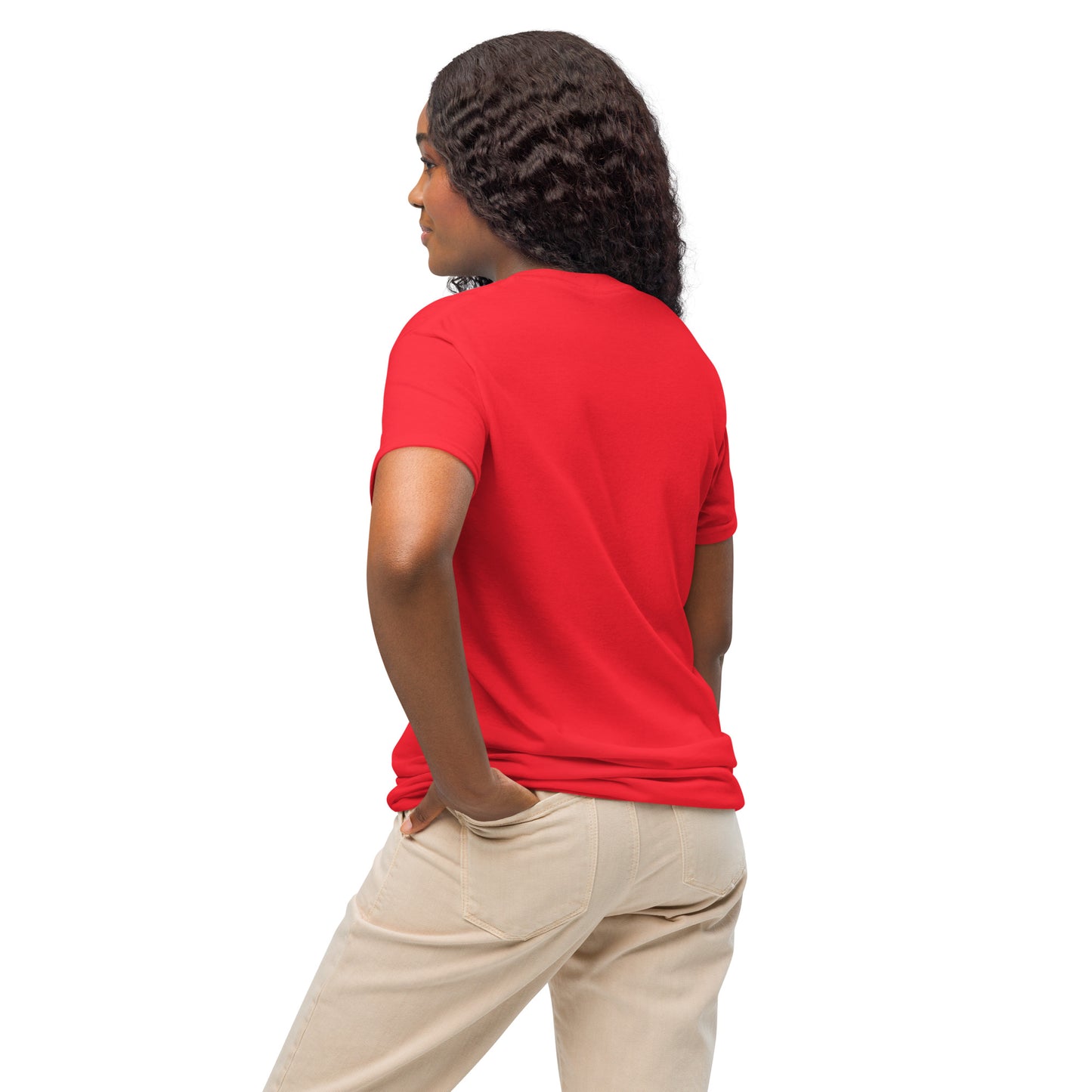 The Original Run Tee