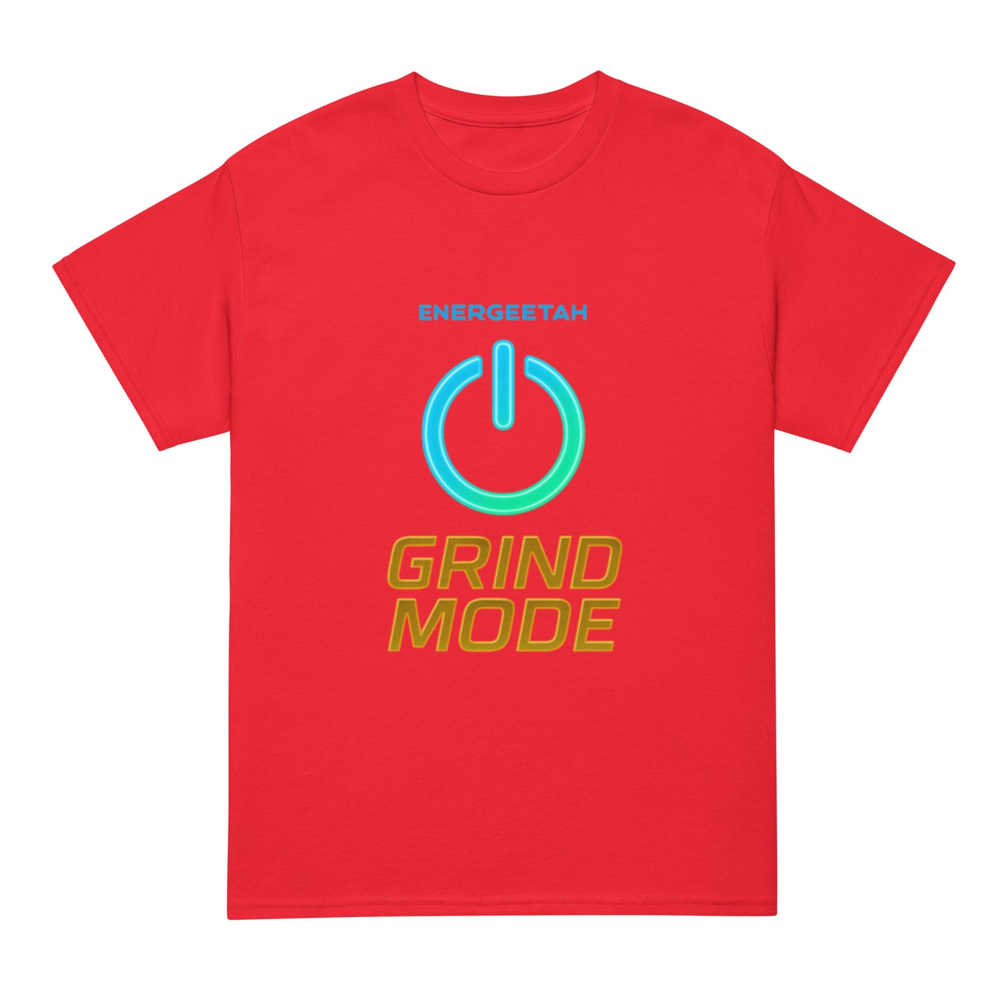 Grind Mode Tee