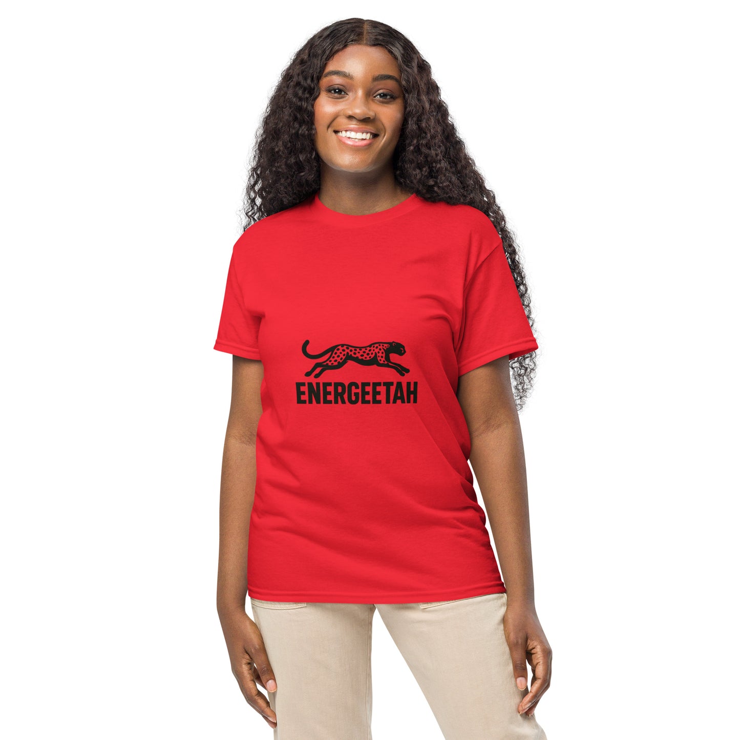 The Original Run Tee