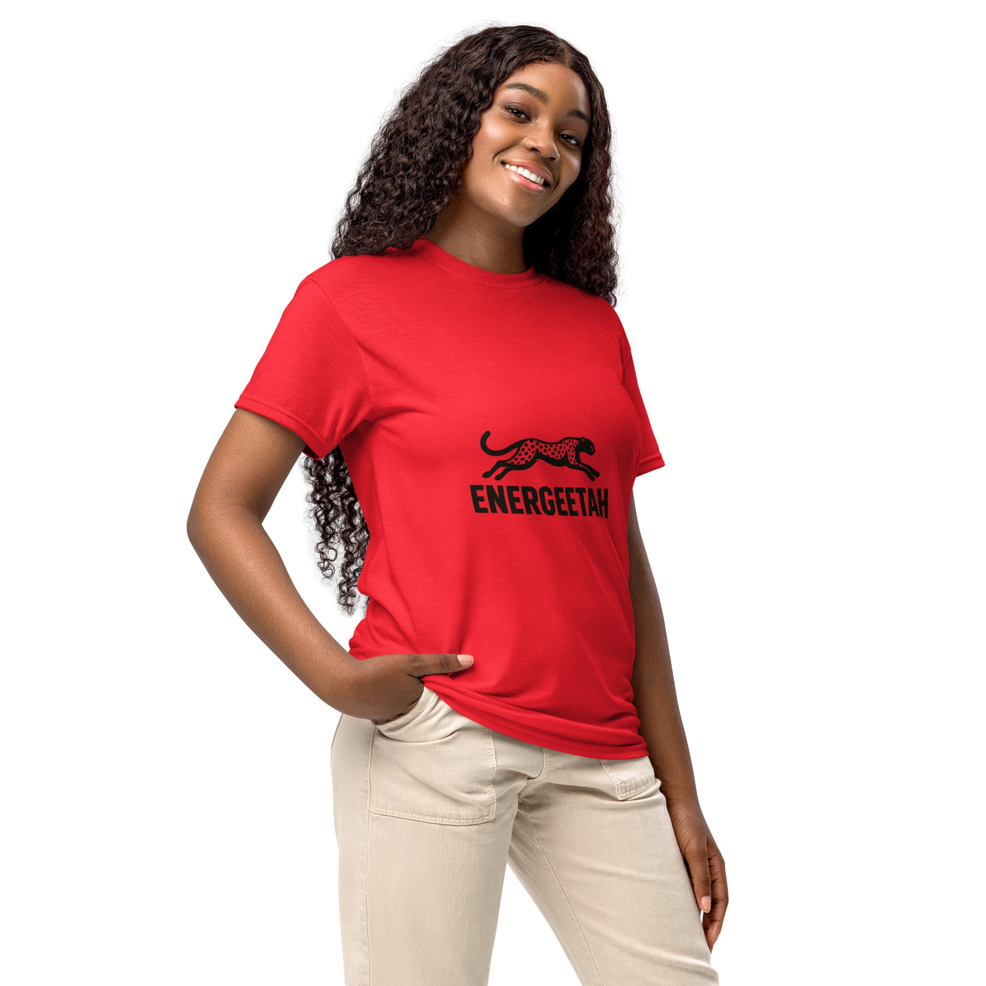 The Original Run Tee