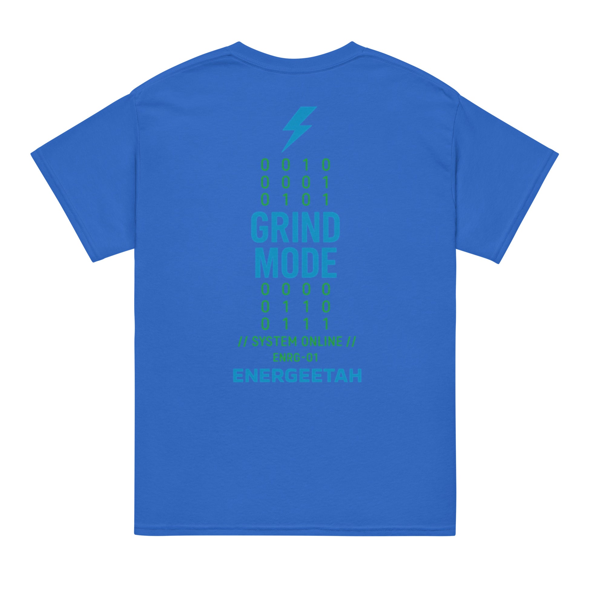 Grind Mode Tee