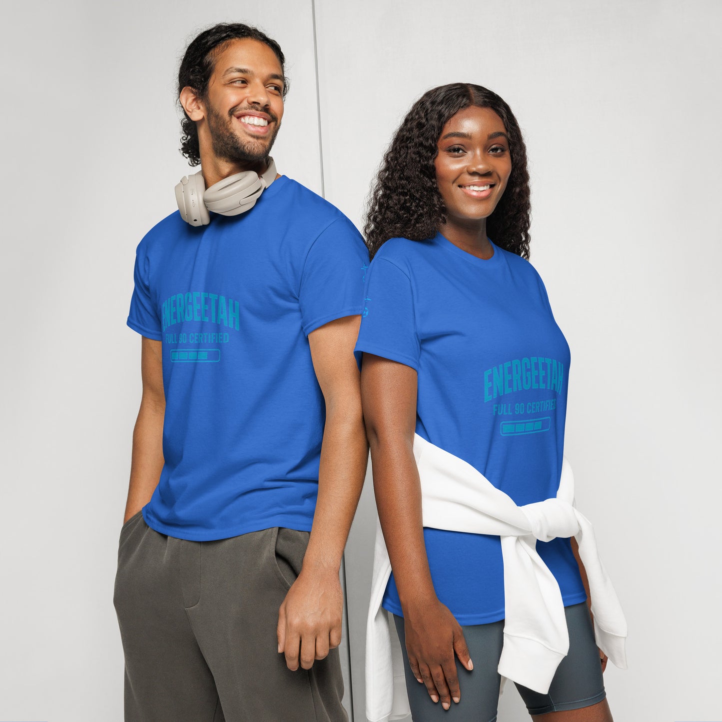Full 90 Certified Tee