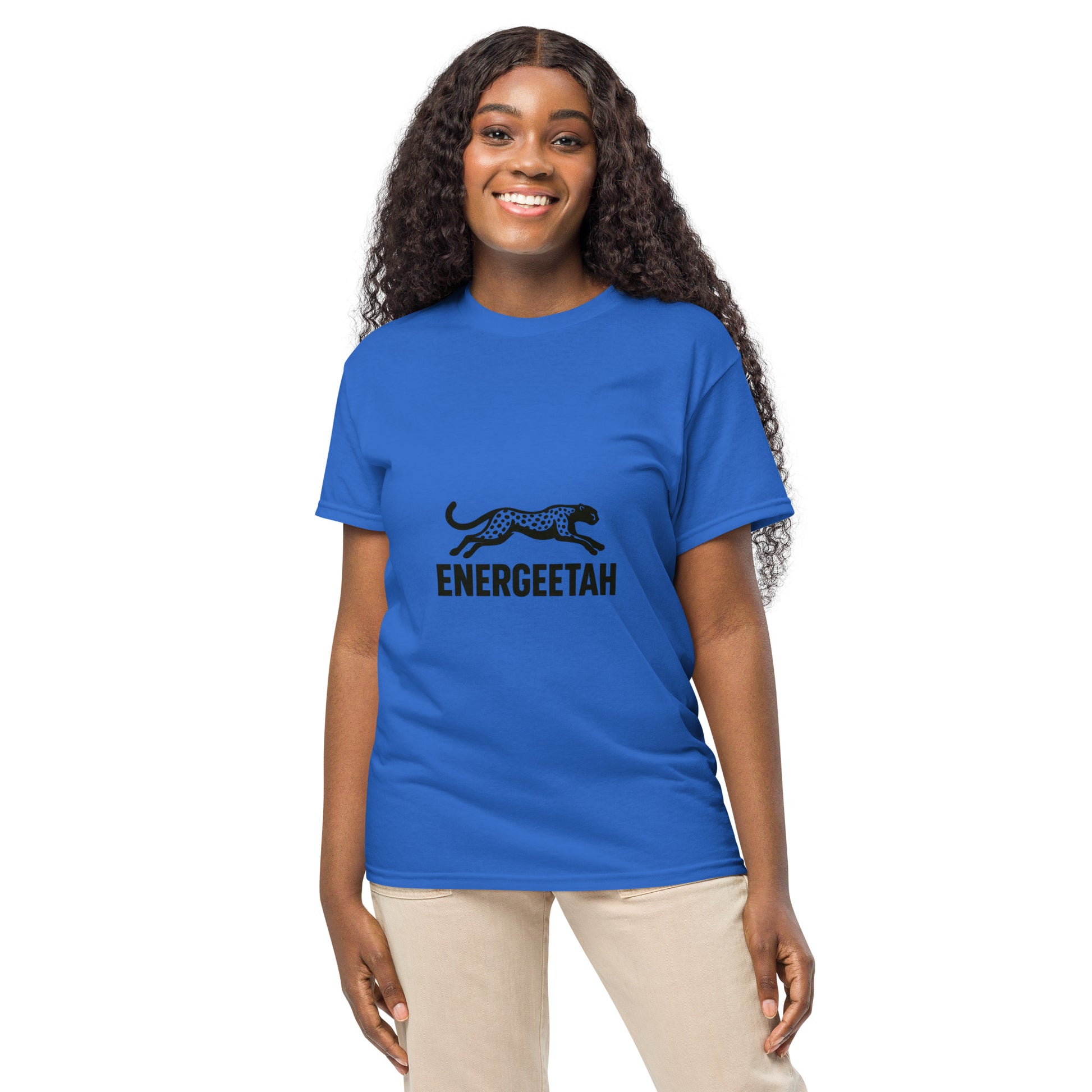 The Original Run Tee