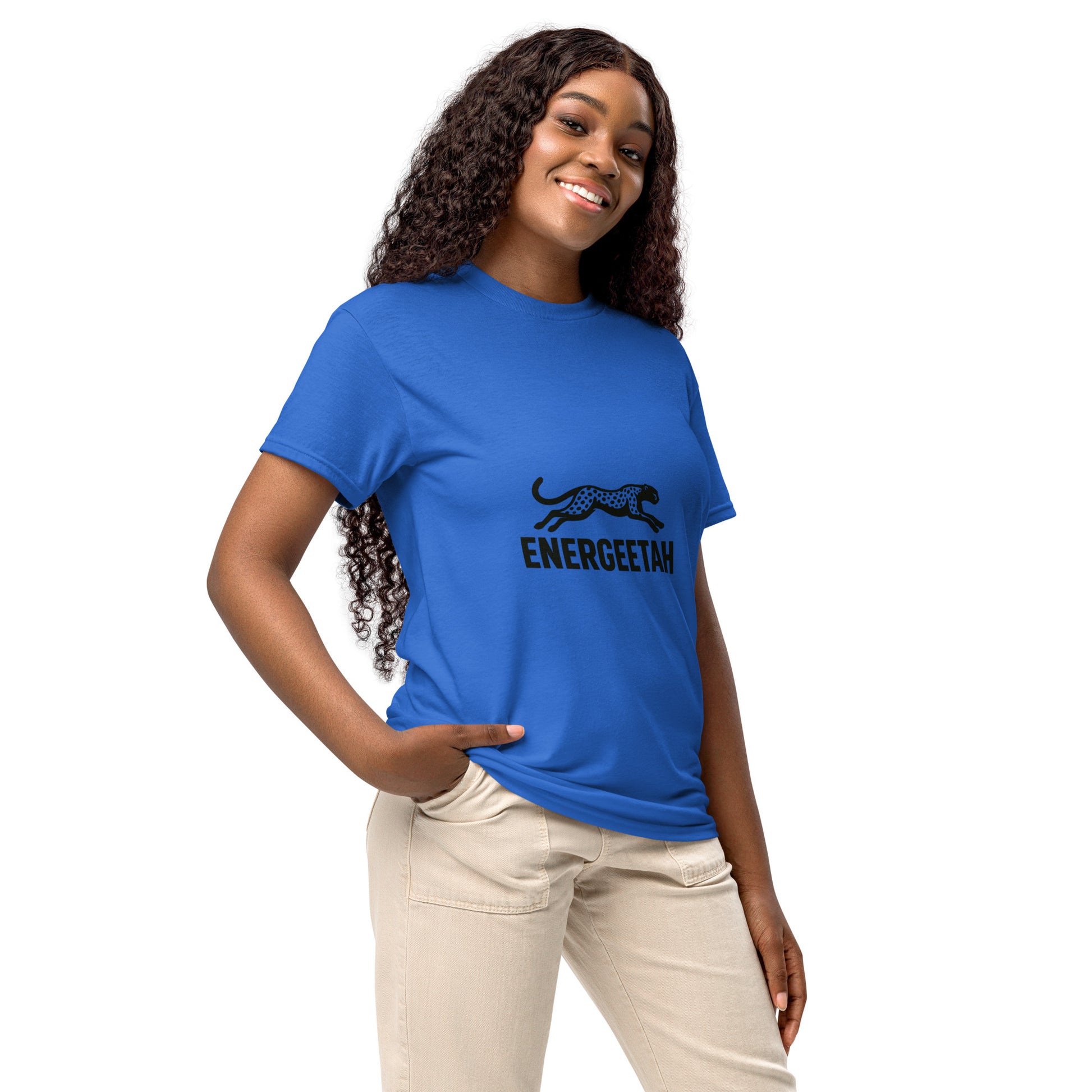 The Original Run Tee