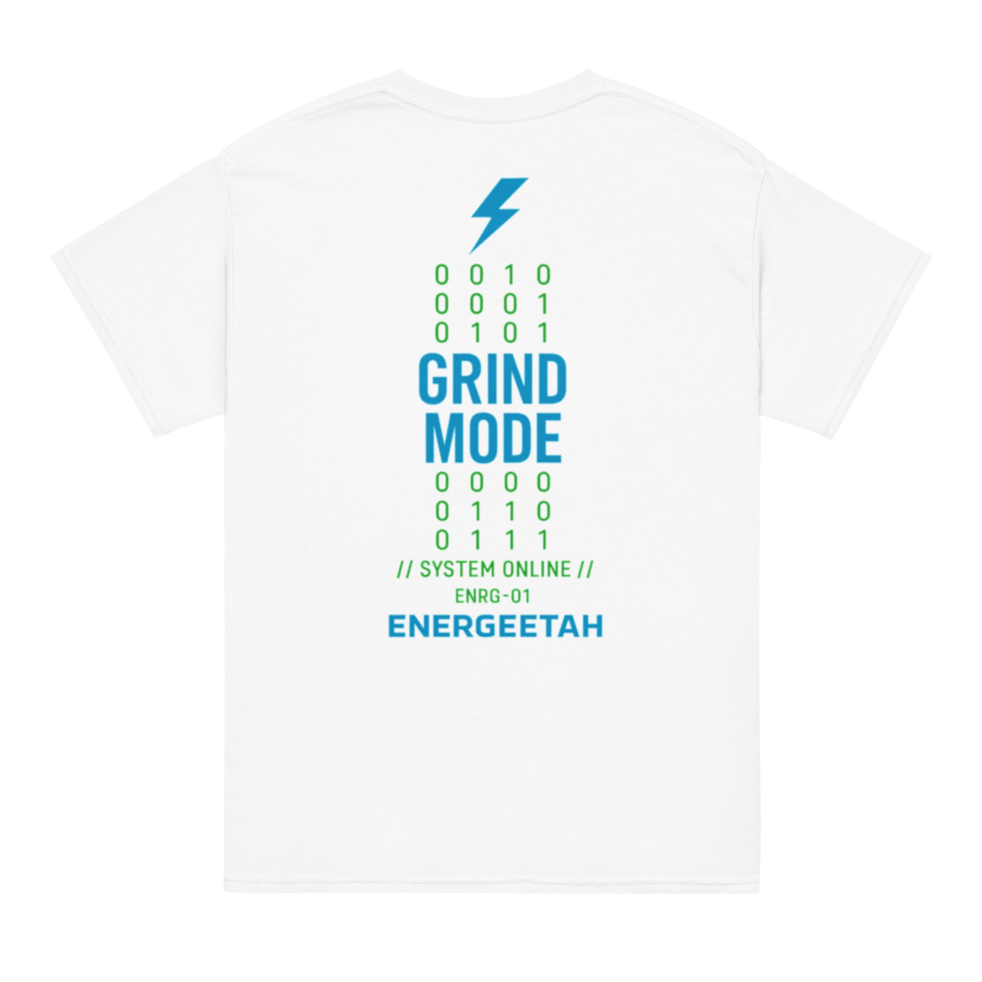 Grind Mode Tee