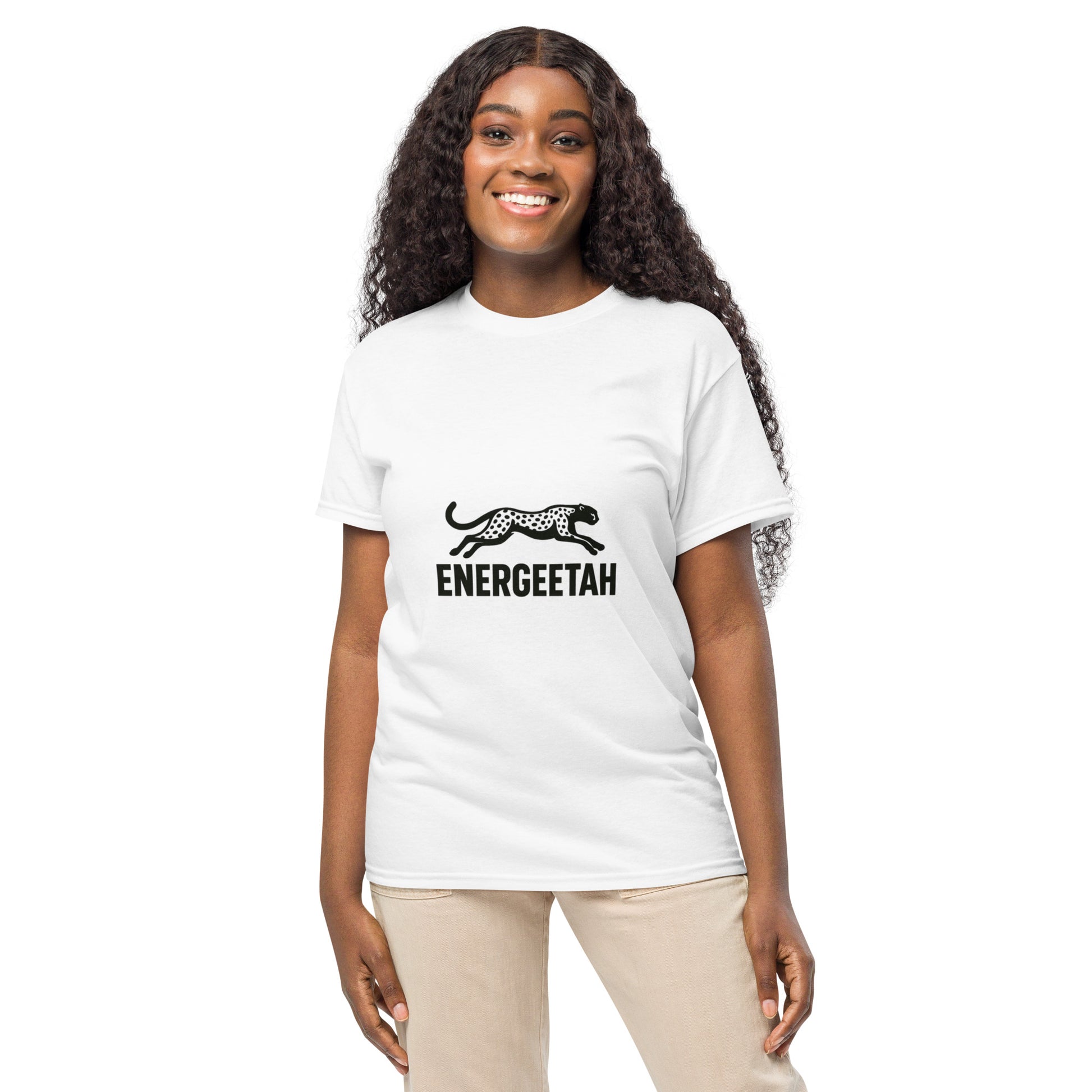 The Original Run Tee