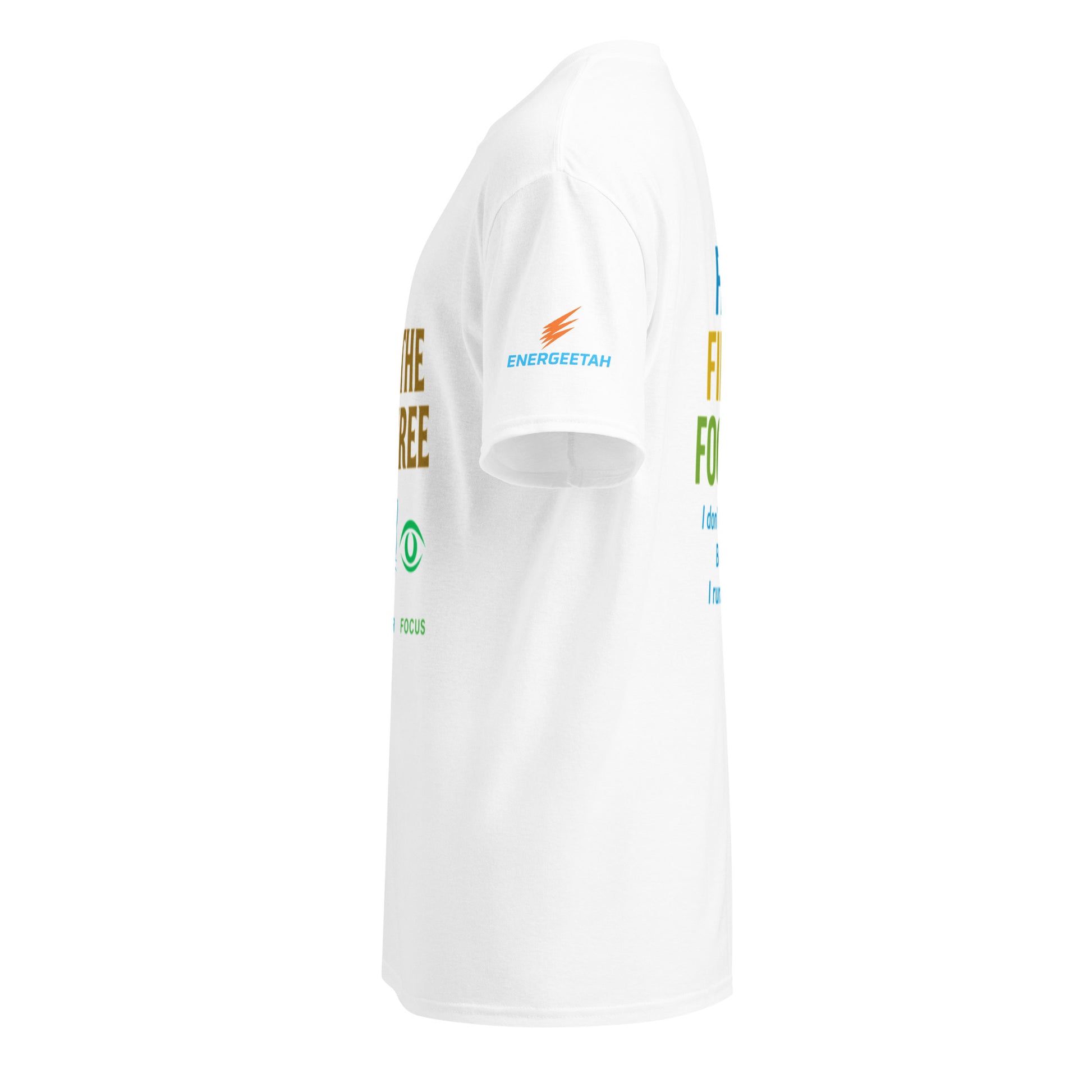 The Big Three Tee