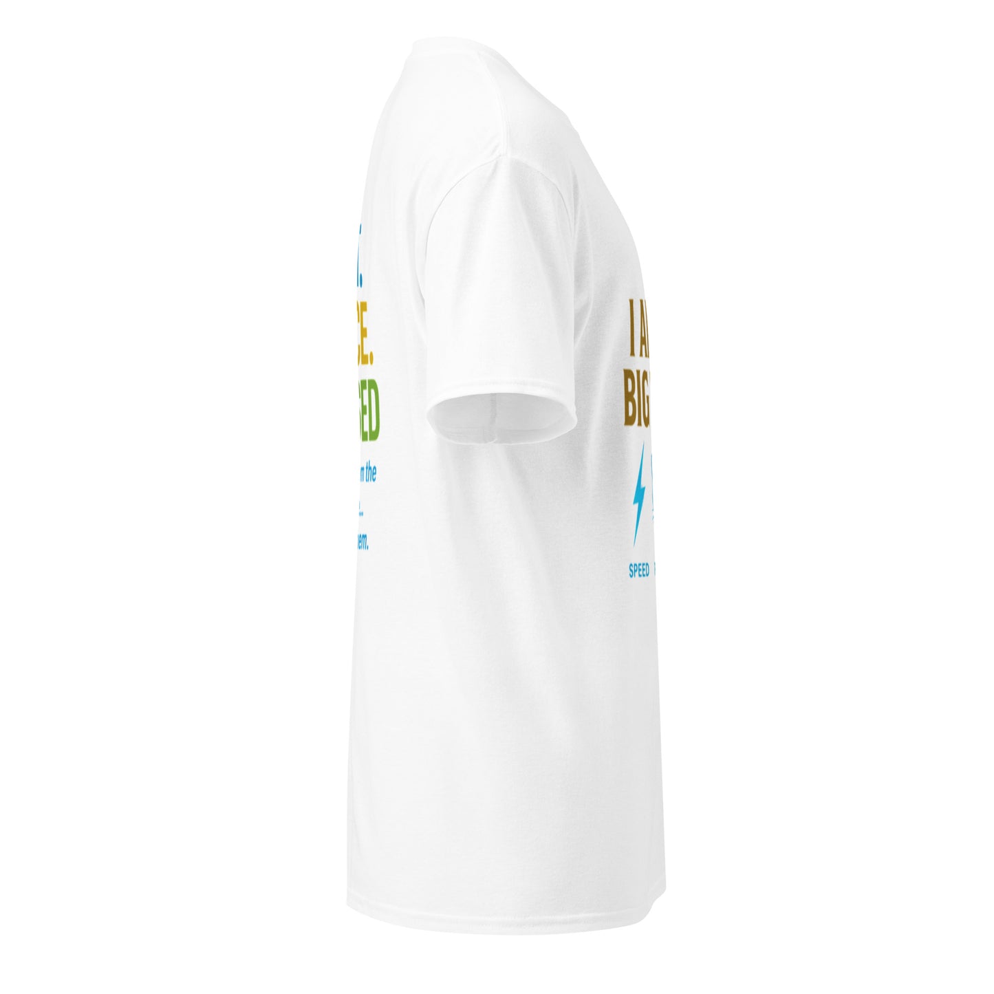 The Big Three Tee