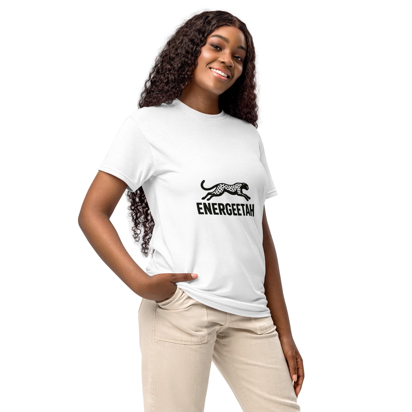 The Original Run Tee