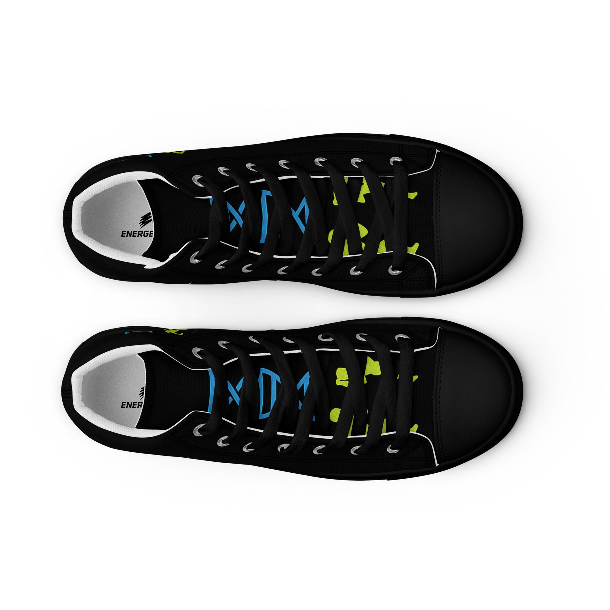 Womens ENERGEETAH Power High Top Shoes