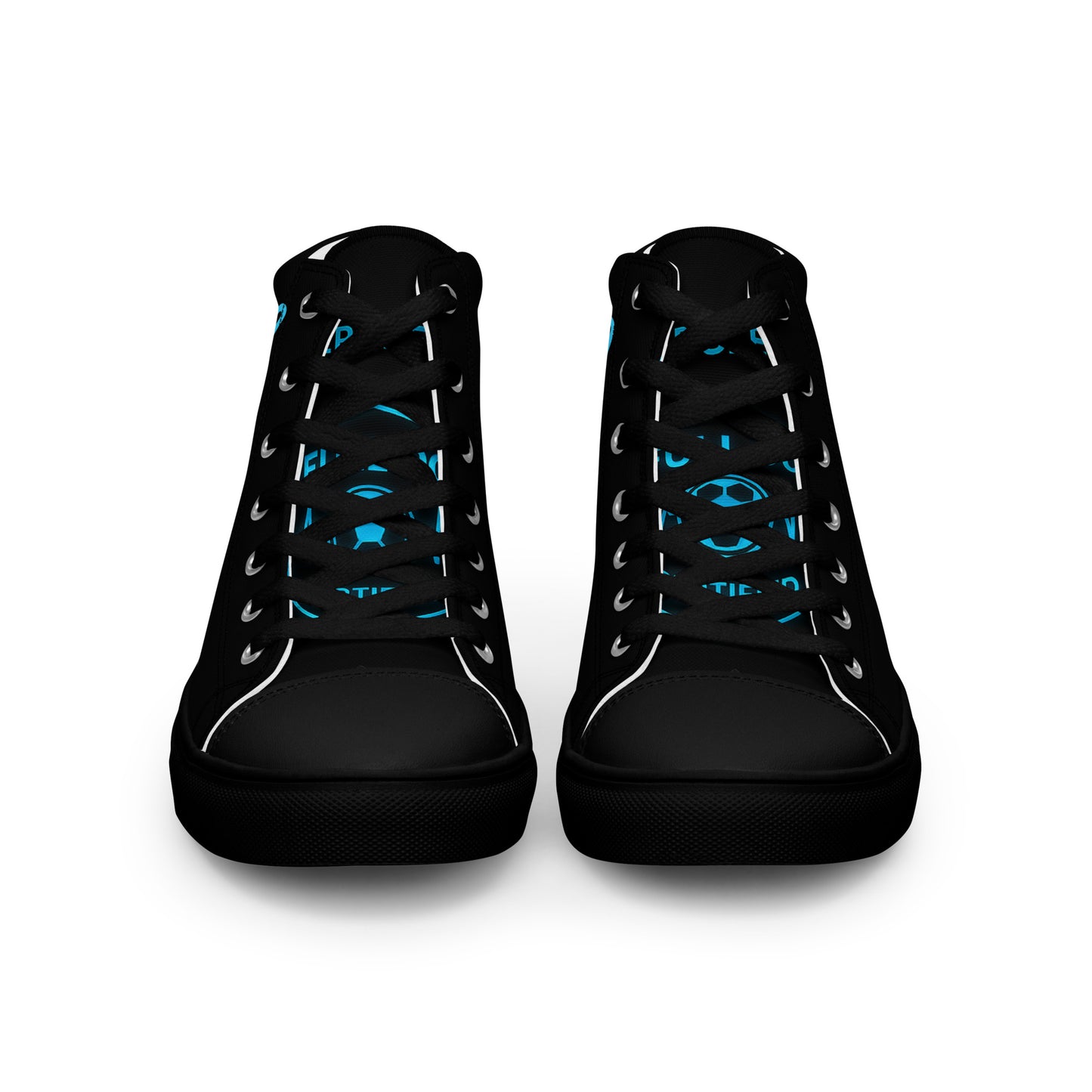 Full 90 certified high top shoes for women