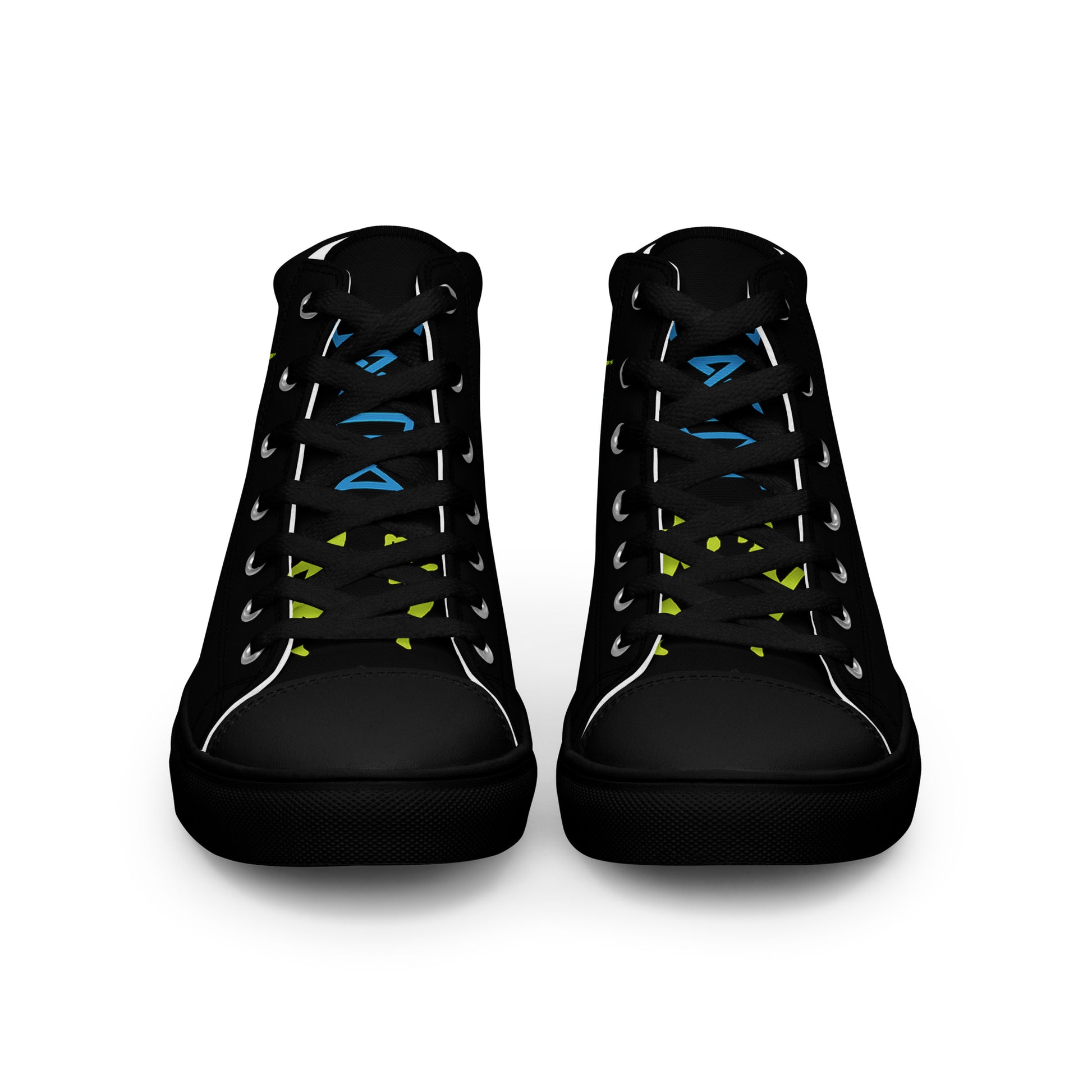 Womens ENERGEETAH Power High Top Shoes