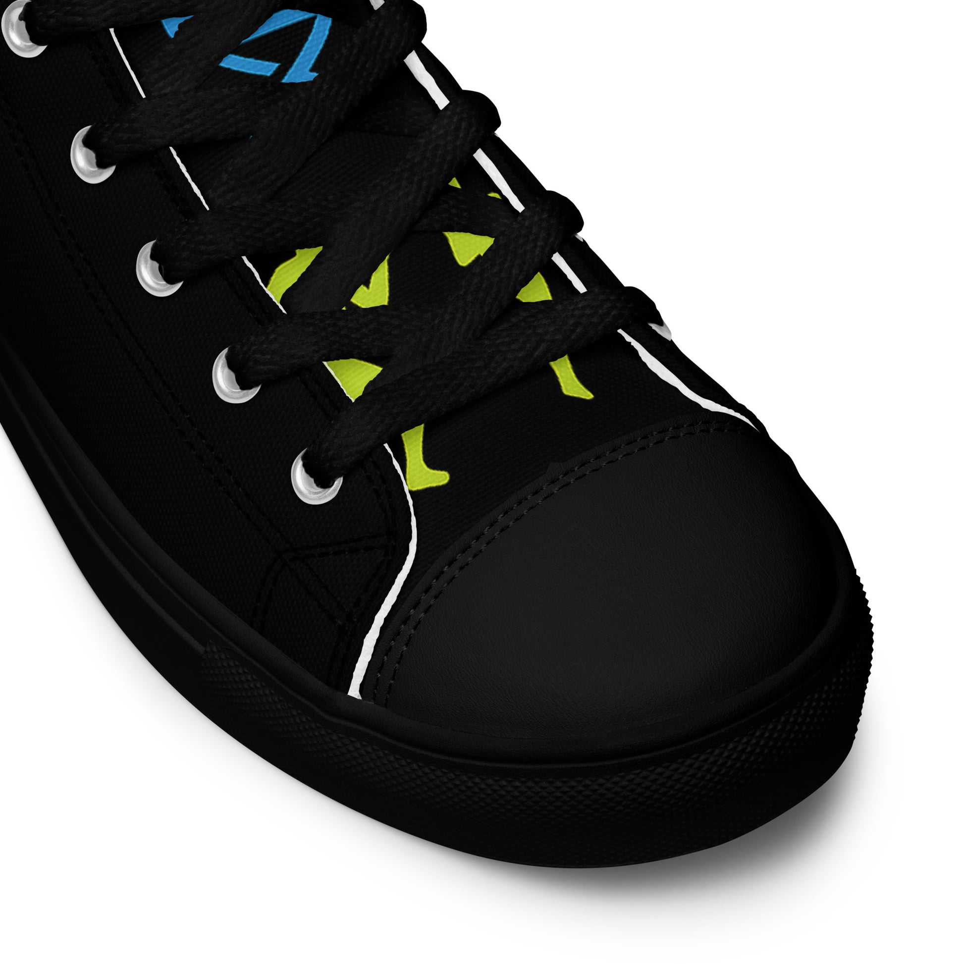 Womens ENERGEETAH Power High Top Shoes