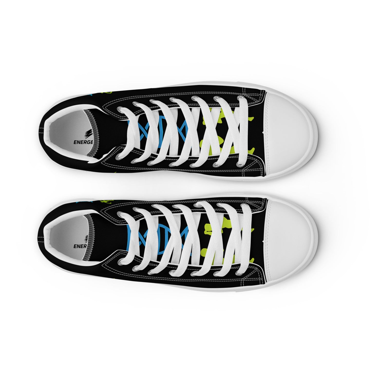 Womens ENERGEETAH Power High Top Shoes