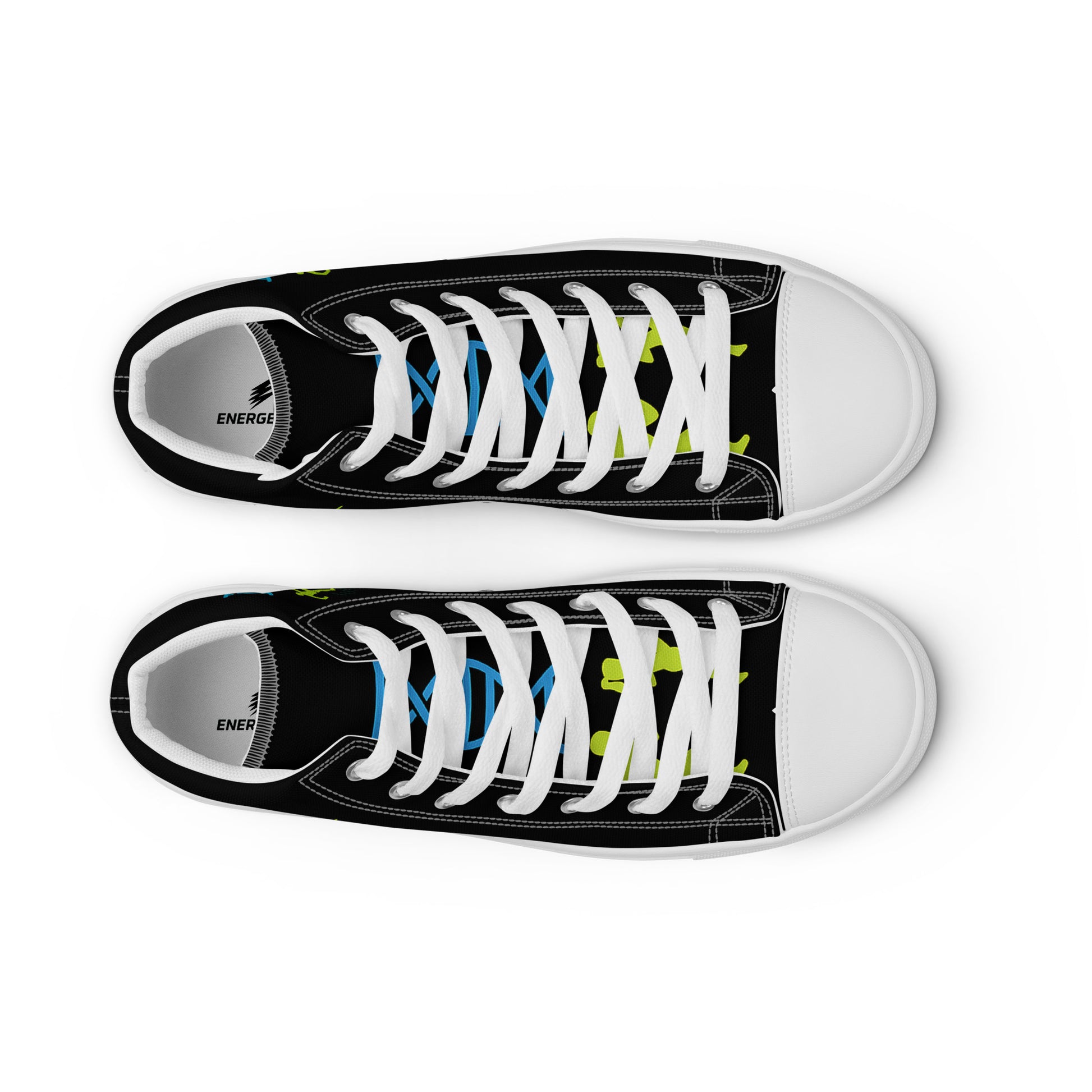 Womens ENERGEETAH Power High Top Shoes