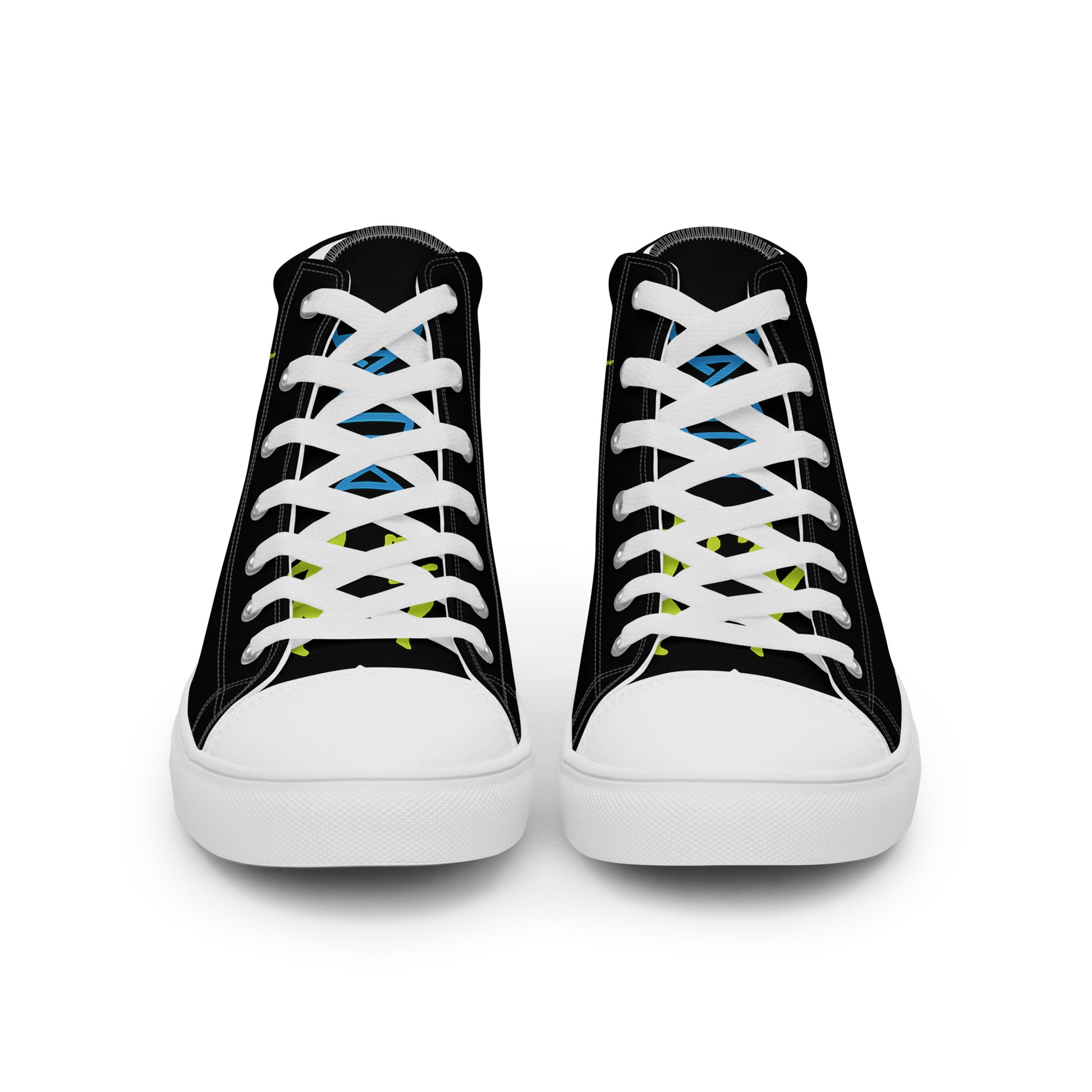 Womens ENERGEETAH Power High Top Shoes