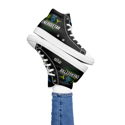 Womens ENERGEETAH Power High Top Shoes